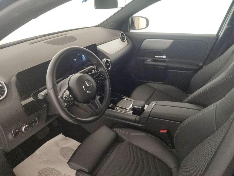 Mercedes-Benz GLA 180 d Sport auto
