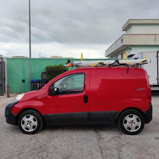 FIAT FIORINO 1.3 M-JET FURGONE ADVENTURE - 2016
