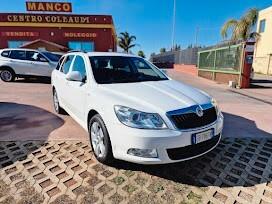 Skoda Octavia 1.6 TDI CR F.AP. Wagon Comfort
