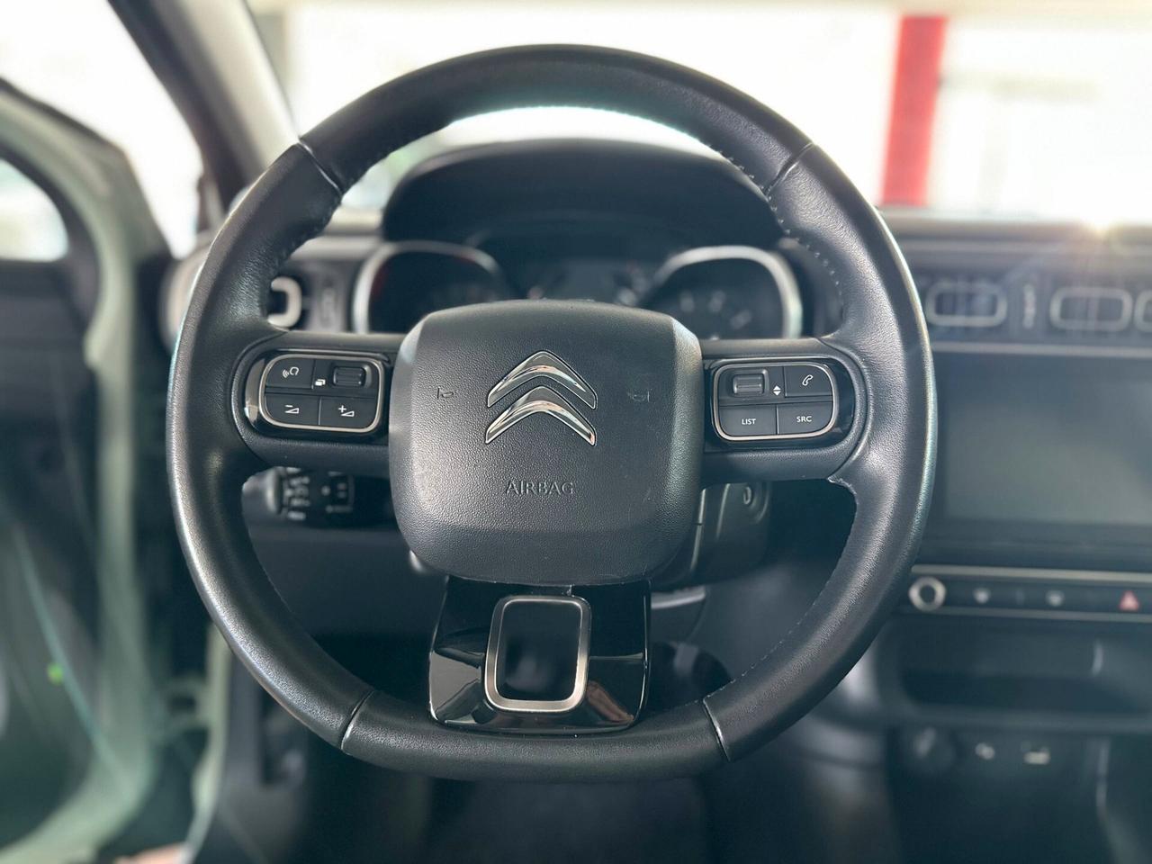 Citroen C3 BlueHDi 75 S&S Shine