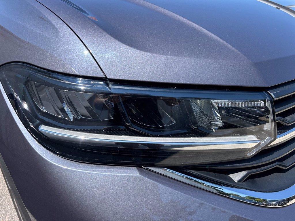 VOLKSWAGEN T-cross 1.0 tsi edition plus 95cv del 2024