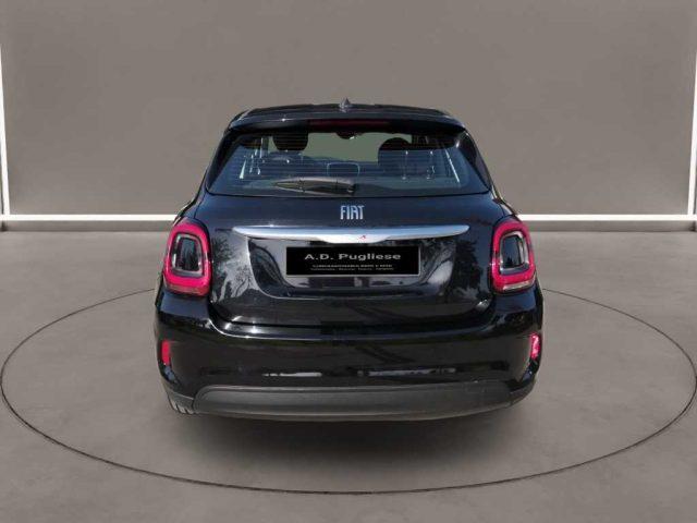 FIAT 500 X x My23 1.3 Multijet 95cv x
