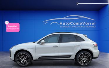 PORSCHE Macan 1ªs. '13-'25 Macan 2.0