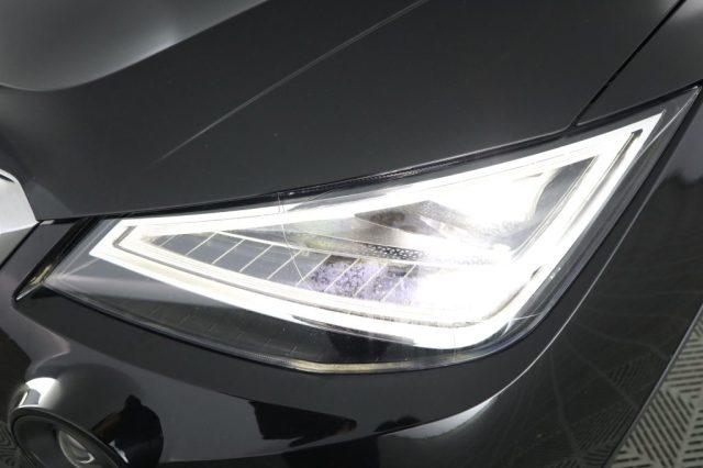 SEAT Arona Arona 1.0 EcoTSI 110 CV DSG XPERIENCE