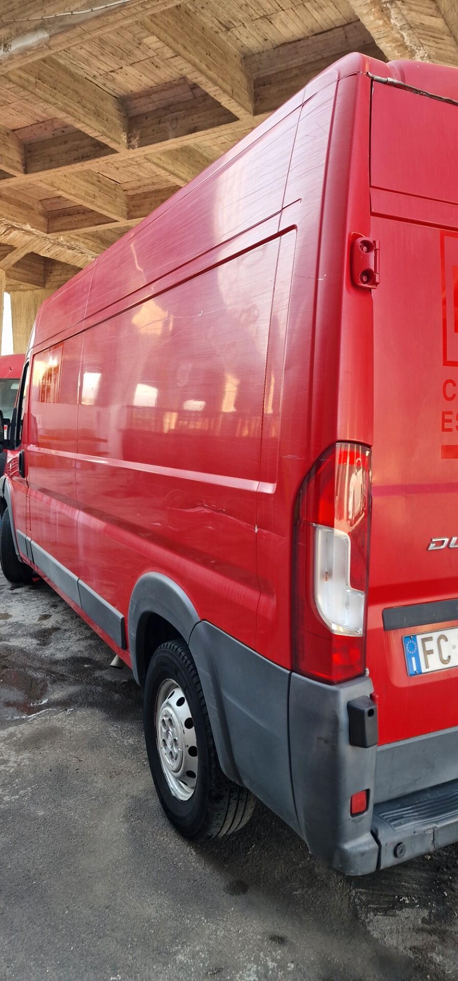 Fiat ducato