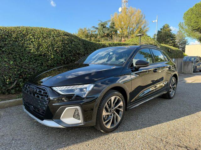 AUDI A3 allstreet TDI S tronic Business Advanced MATRIX