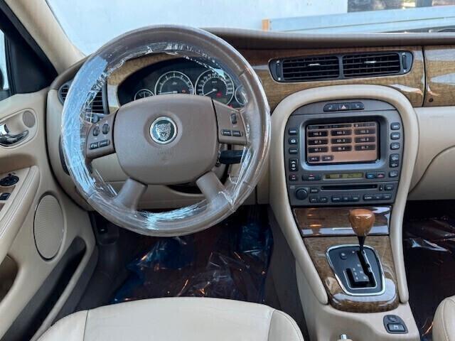 Jaguar X-Type 3.0 V6 24V cat Executive