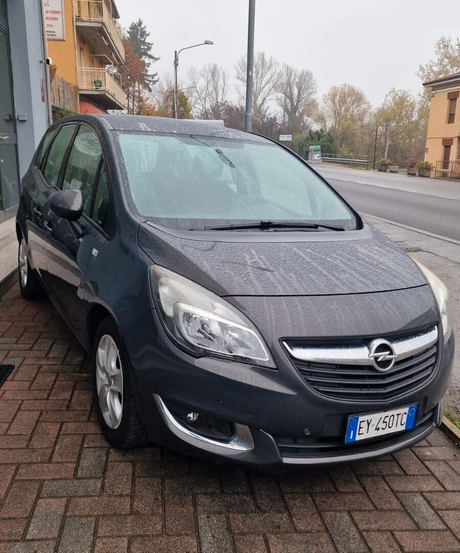 Opel Meriva 1.4 100CV COSMO