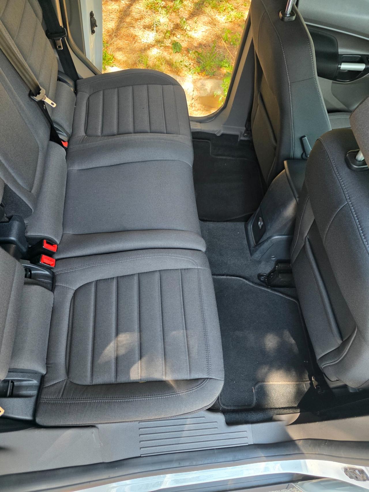Ford Tourneo Connect 1.5 TDCi 120 CV aut. Titanium "IVA COMPRESA "