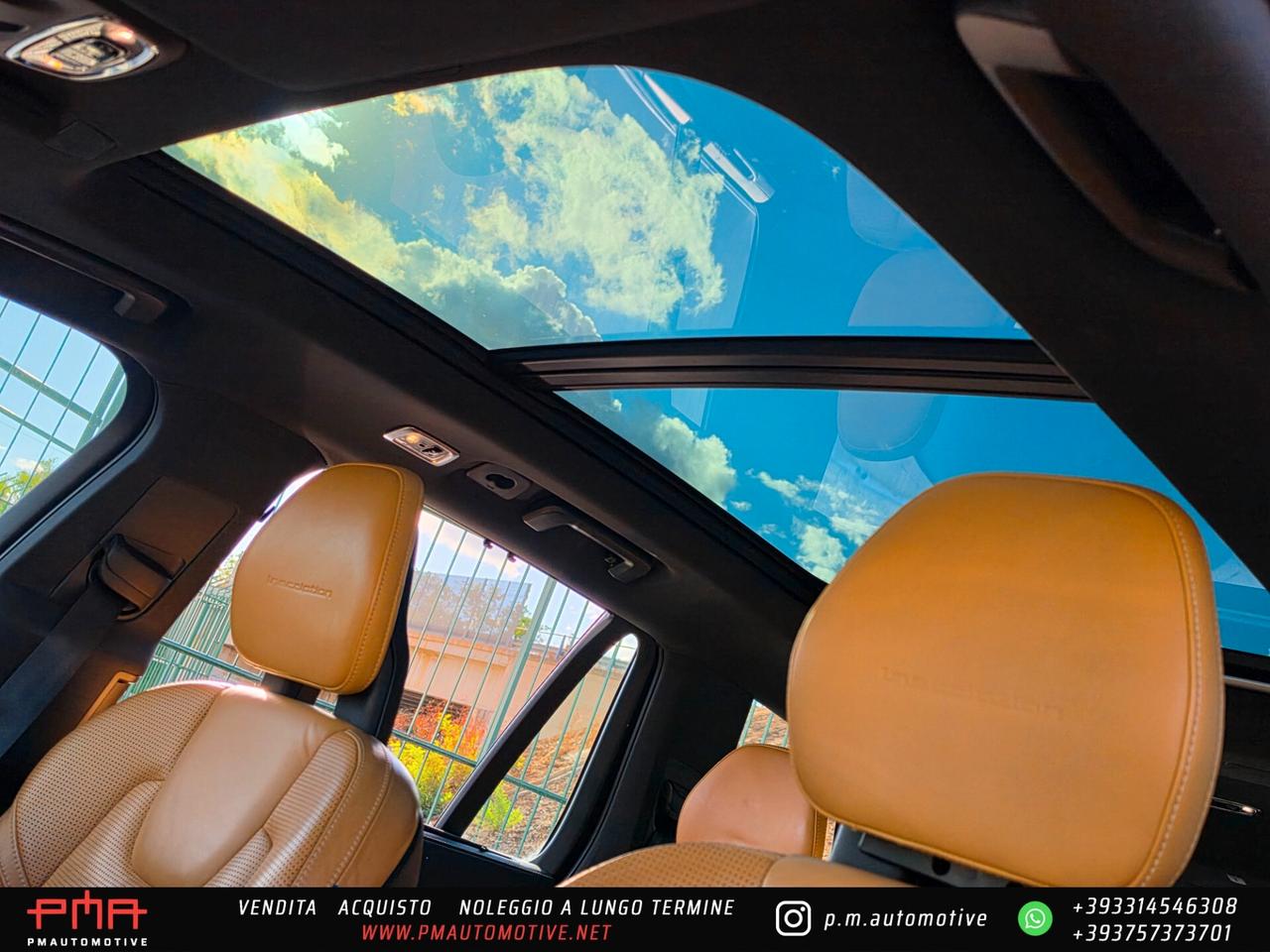 Volvo XC 90 D5 AWD Gear. 7 posti Inscription 923 di 1927
