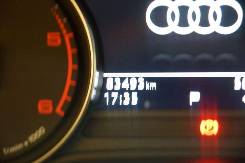 Audi Q5 Q5 35 2.0 tdi mhev Business s-tronic