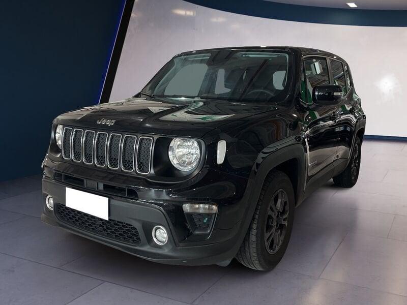 Jeep Renegade 2019 1.0 t3 Longitude fwd