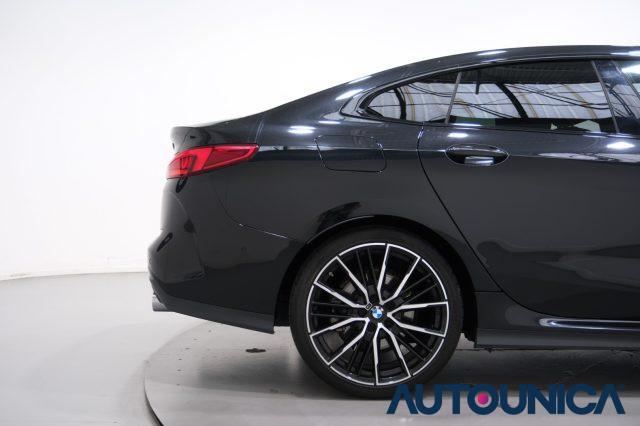 BMW 220 D GRAN COUPÉ MSPORT AUTOMATICA