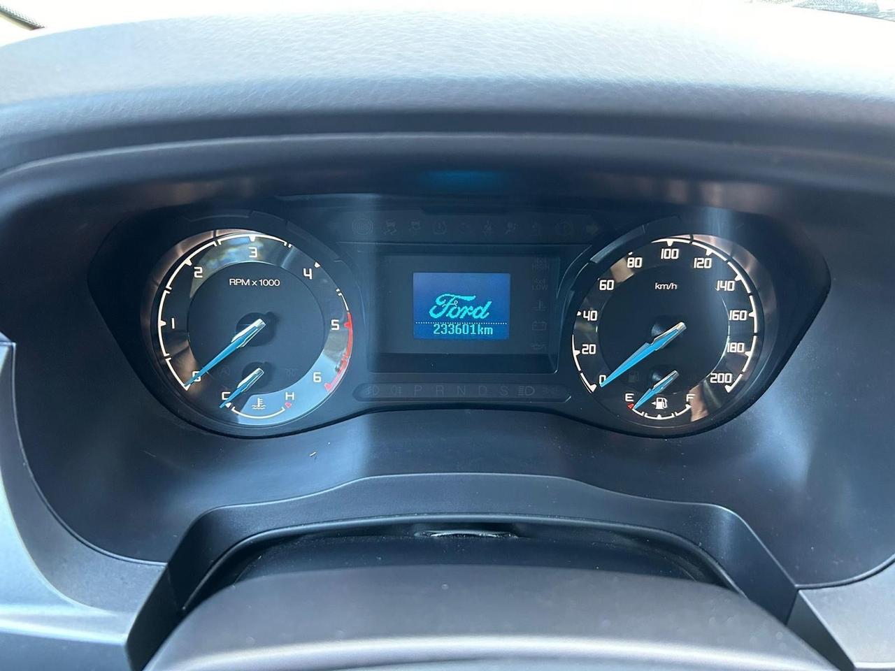 Ford Ranger 2.2 TDCi Doppia Cabina XLT 5pt.