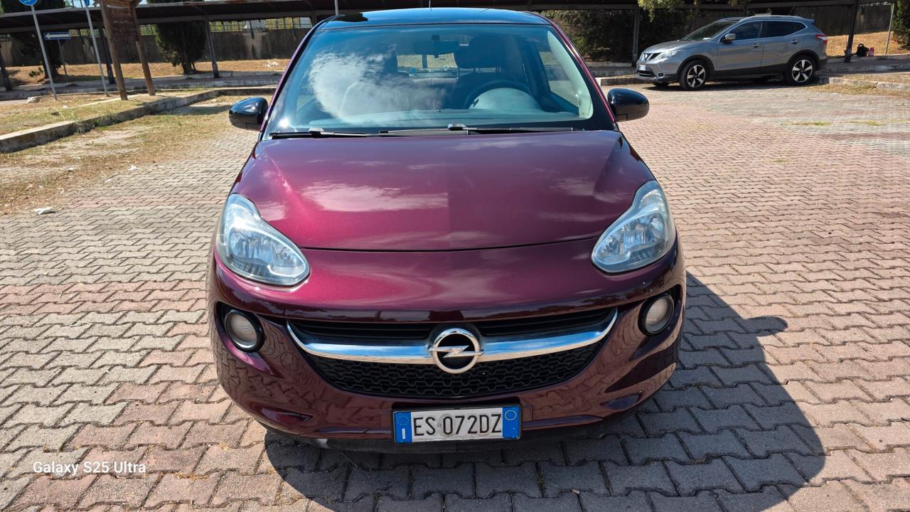 Opel Adam 1.4 87 CV Start&Stop Glam