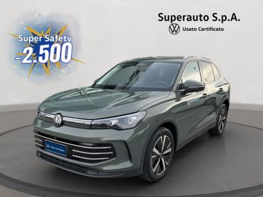 Volkswagen Tiguan 1.5 eTSI 150 CV EVO ACT DSG Elegance
