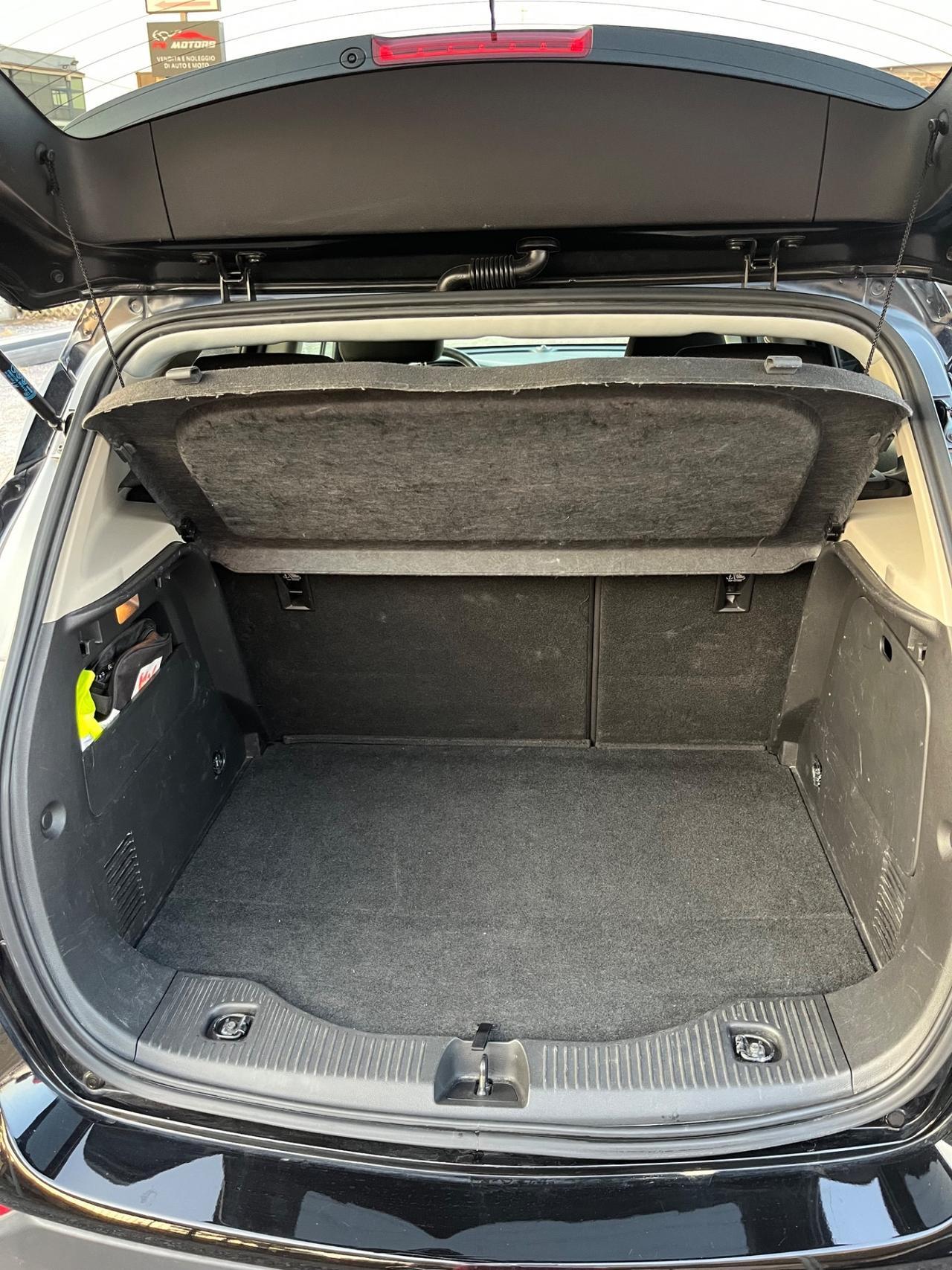 Opel Mokka X 1.6 CDTI