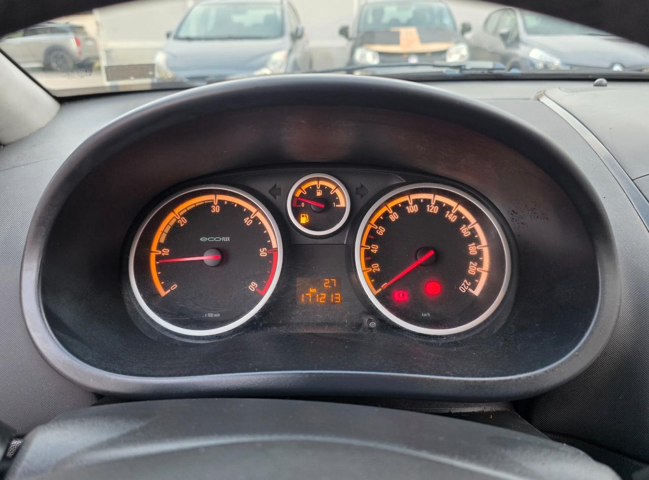 Opel Corsa 1.3 CDTI 75CV ecoFLEX 5 porte Cosmo