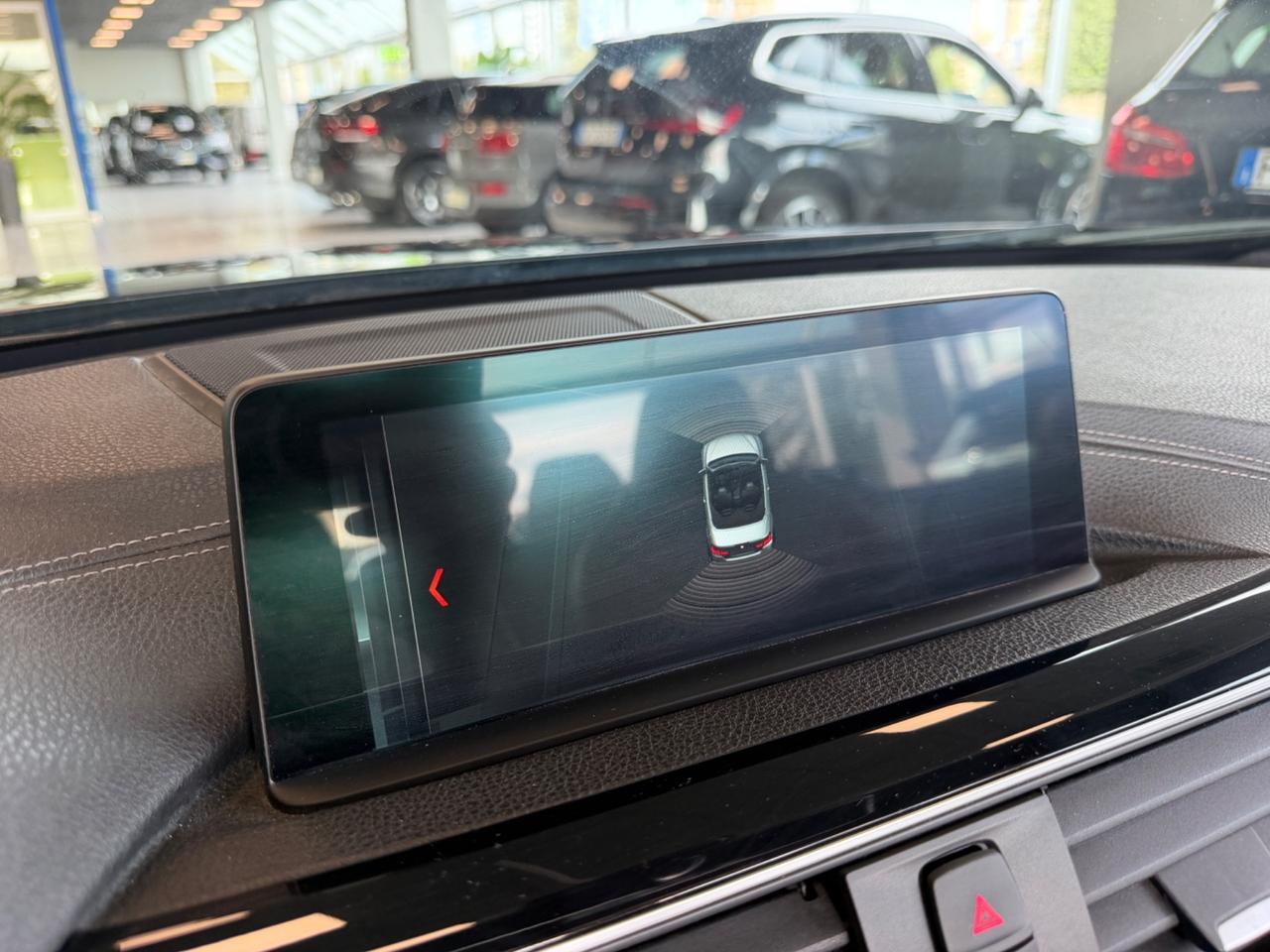 Bmw 430i Cabrio Sport auto
