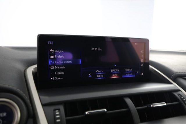 LEXUS Other NX NX Hybrid 4WD Executive