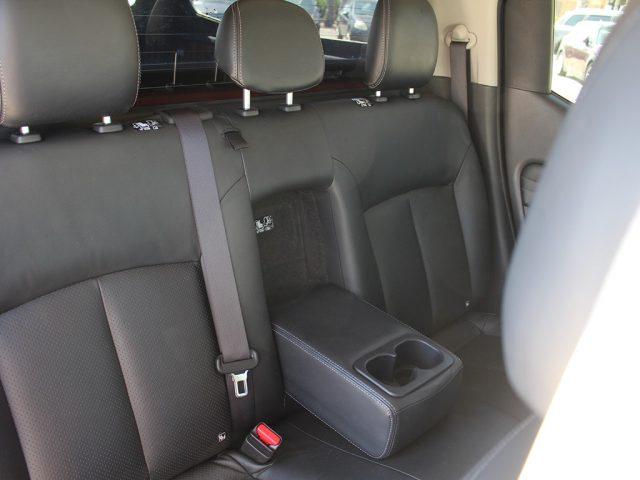 MITSUBISHI L200 2.3 D Double Cab 4x4 Hurricane aut.