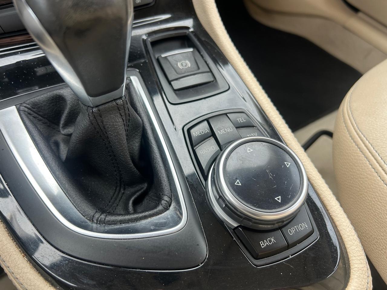 Bmw 218 active tourer