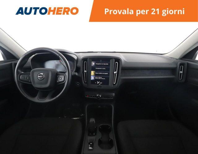 VOLVO XC40 T2 Geartronic Momentum Core