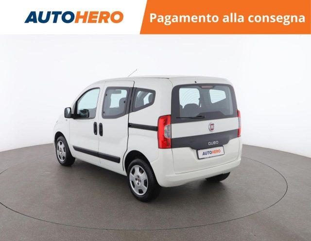 FIAT Qubo 1.3 MJT 80 CV Lounge