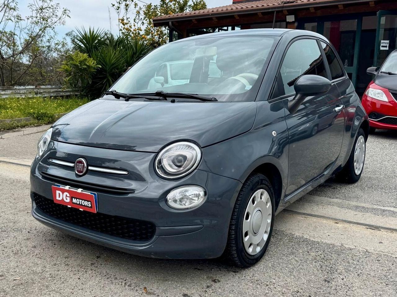 Fiat 500 1.2 EasyPower Pop