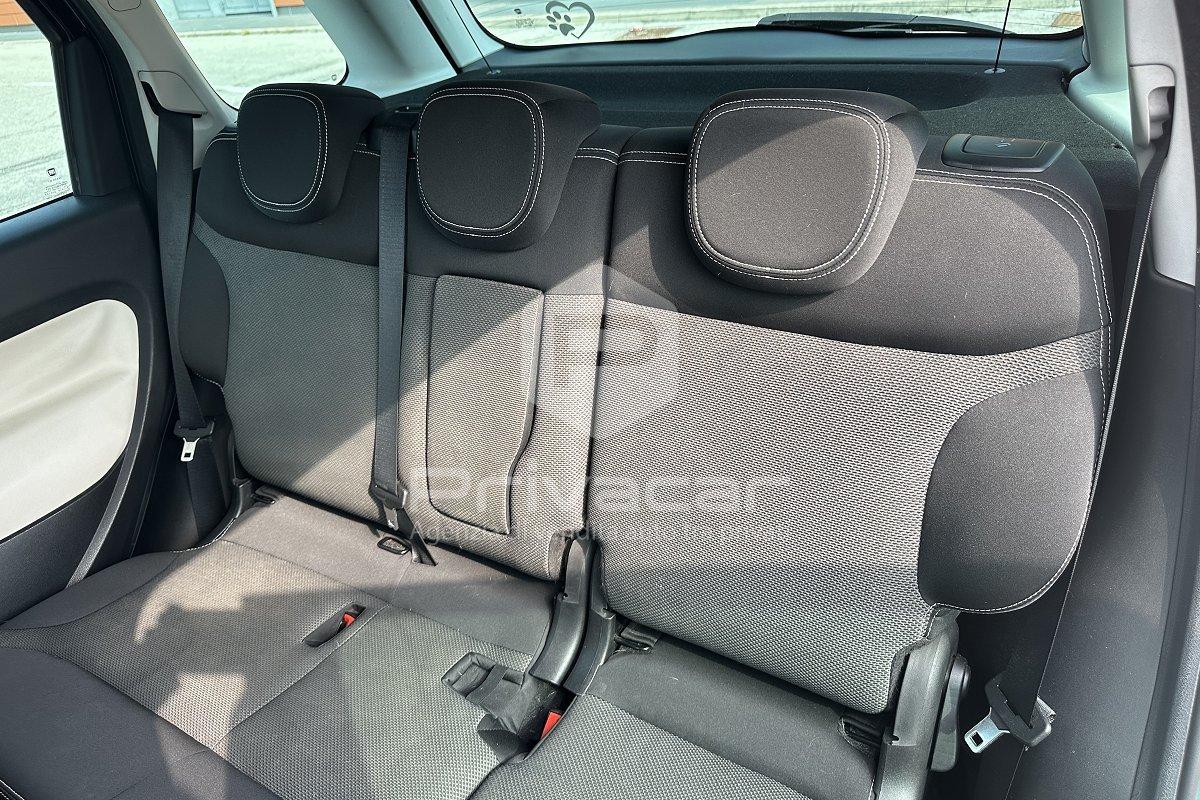 FIAT 500L 1.3 Multijet 85 CV Trekking