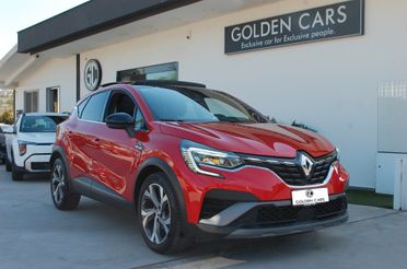 Renault Captur 1.0 tce RS Line Gpl 100CV Uff Italy Tetto Pelle Nav
