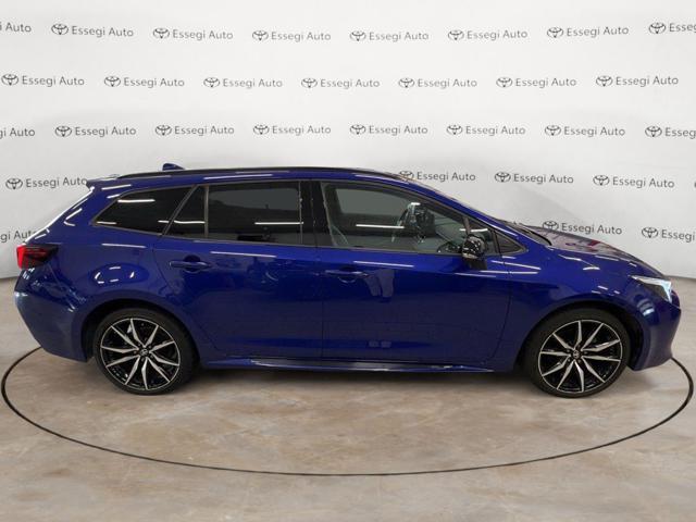 TOYOTA Corolla GR SPORT 1.8 Hybrid Touring Sports