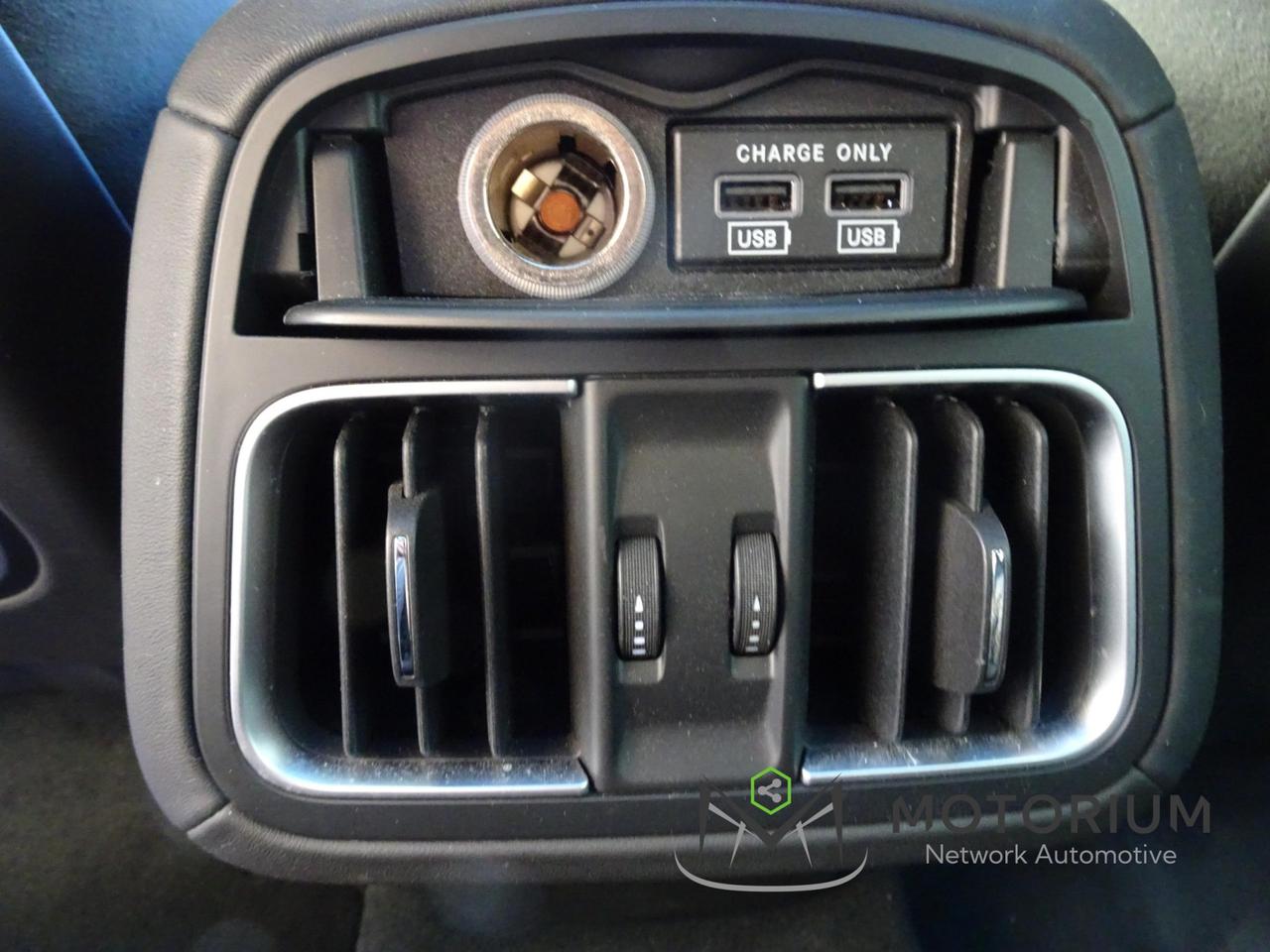 Maserati Levante MHEV 330 CV AWD Executive