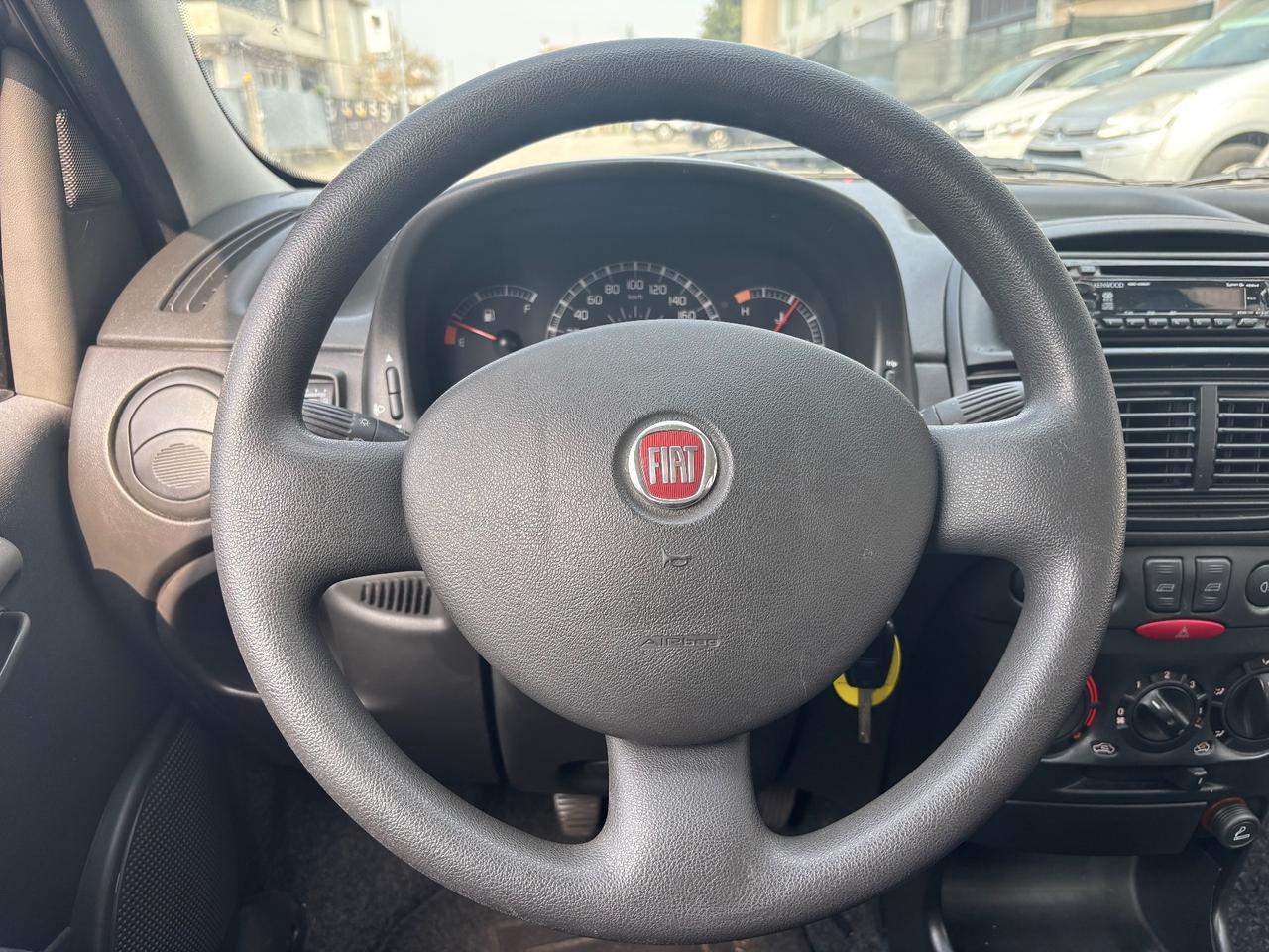 Fiat Punto Classic 1.2 B|GPL OK NEOPATENTATI