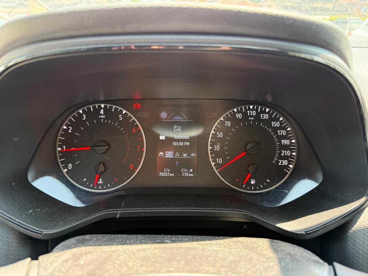 Renault Clio TCe 90 CV 5 porte Intens