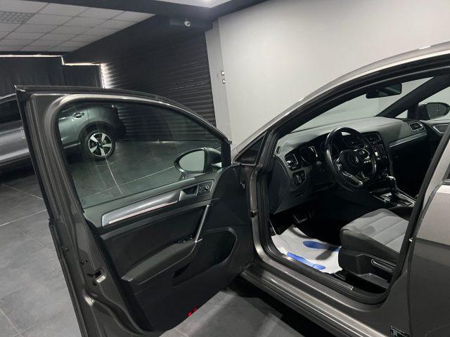 VOLKSWAGEN Golf VII 5/p 1.6 TDI 110 cv DSG Sport Edition R-Line