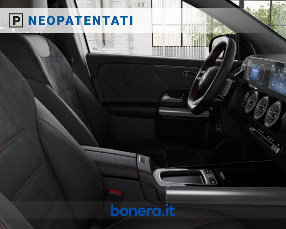 Mercedes GLA 180 180 D AMG Line Advanced Plus 8G-DCT