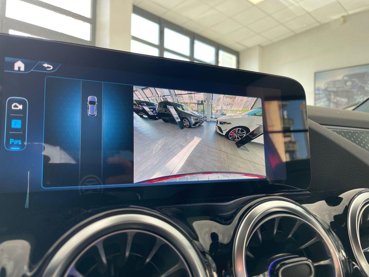 Mercedes-Benz Mercedes-AMG GLA 35 4MATIC