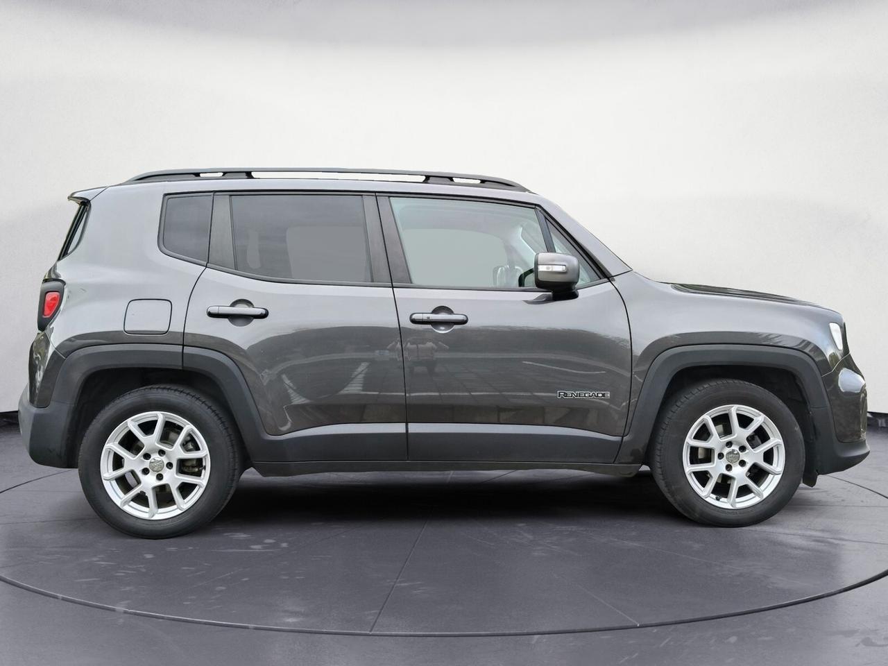 Jeep Renegade 1.0 T3 Limited