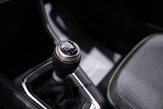 RENAULT Captur 1.0 ECO-G 100cv Techno