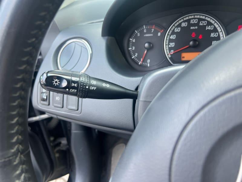 SUZUKI SWIFT 1.3 5P. GL