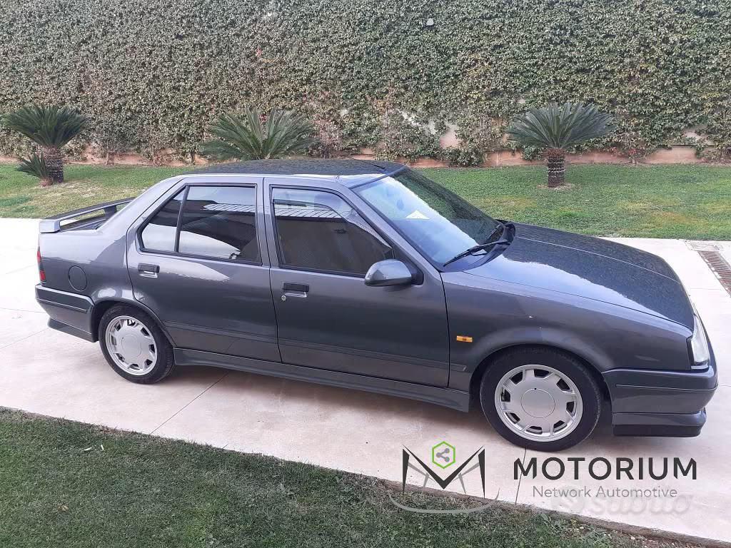 Renault R 19 1.7i cat 5 porte TXE