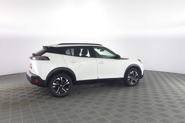 PEUGEOT 2008 2008 PureTech 100 S&S Allure Pack