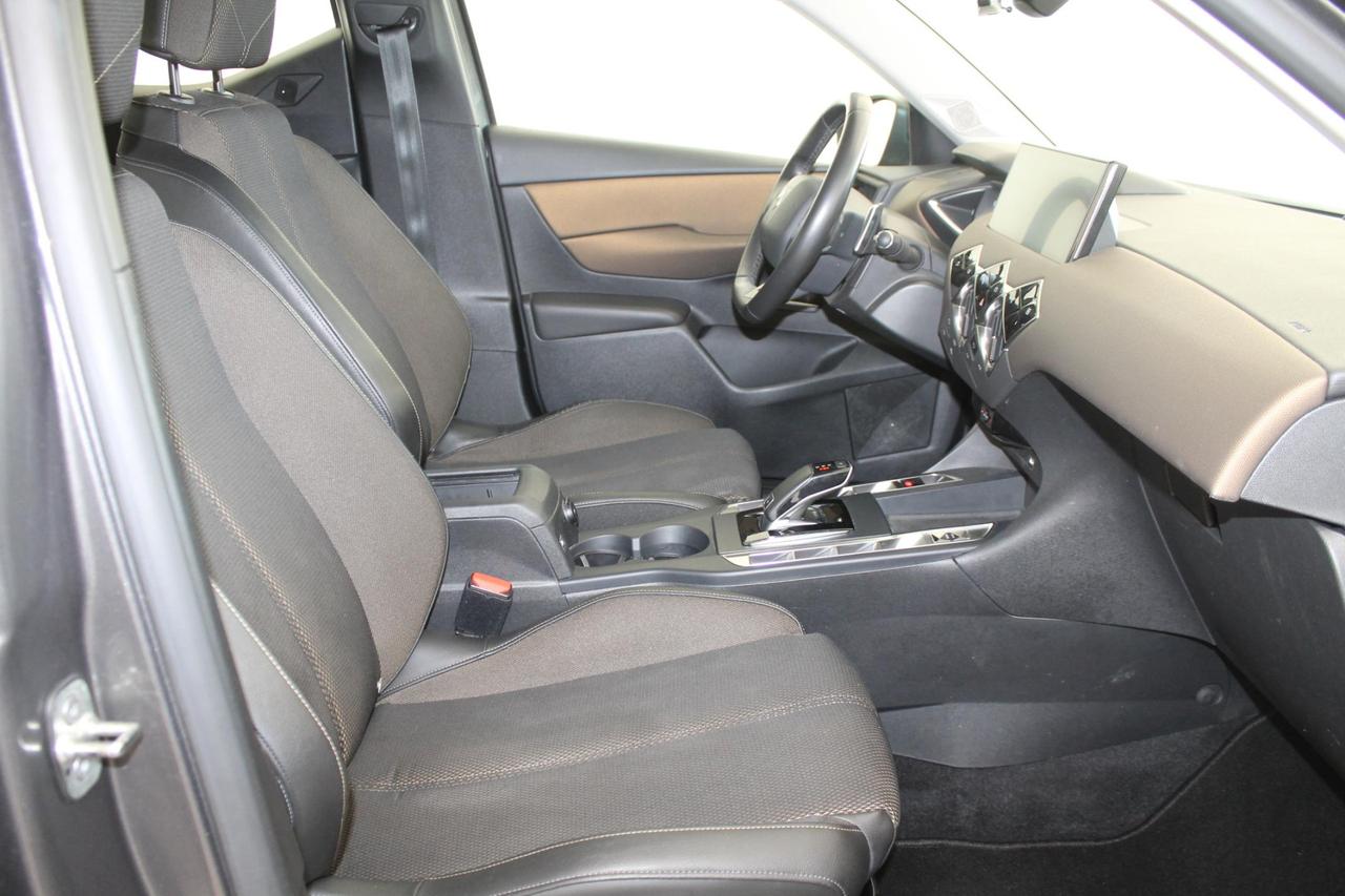 DS Automobiles DS3 Crossback 1.5 bluehdi 130 Cv. Auto Chic