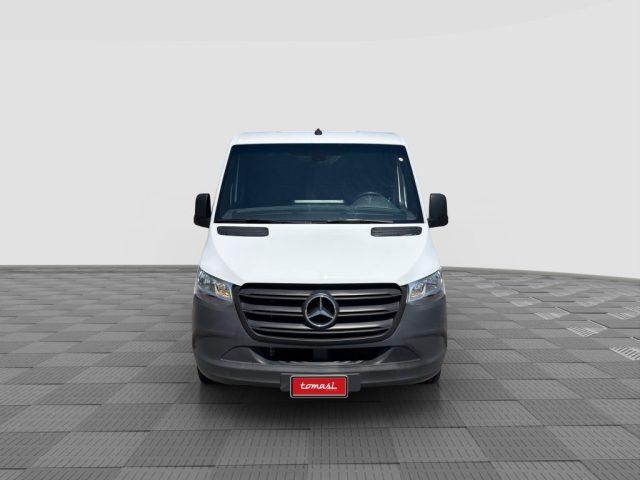 MERCEDES-BENZ Sprinter Sprinter F32/35 311 CDI FWD TN Furgone