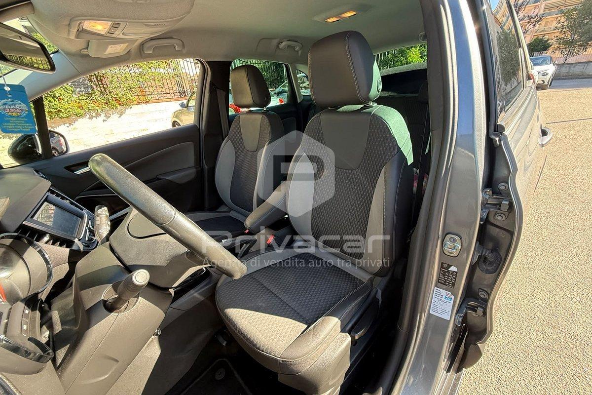 OPEL Crossland X 1.2 Turbo 12V 110 CV Start&Stop Advance
