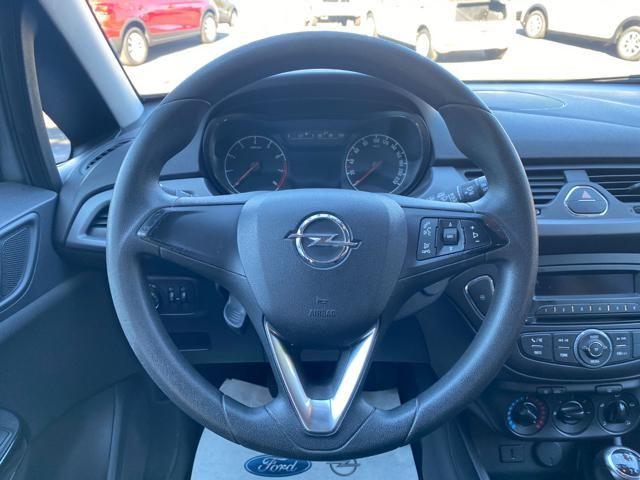 Opel Corsa 5 Porte Corsa 5p 1.2 Advance my18.5
