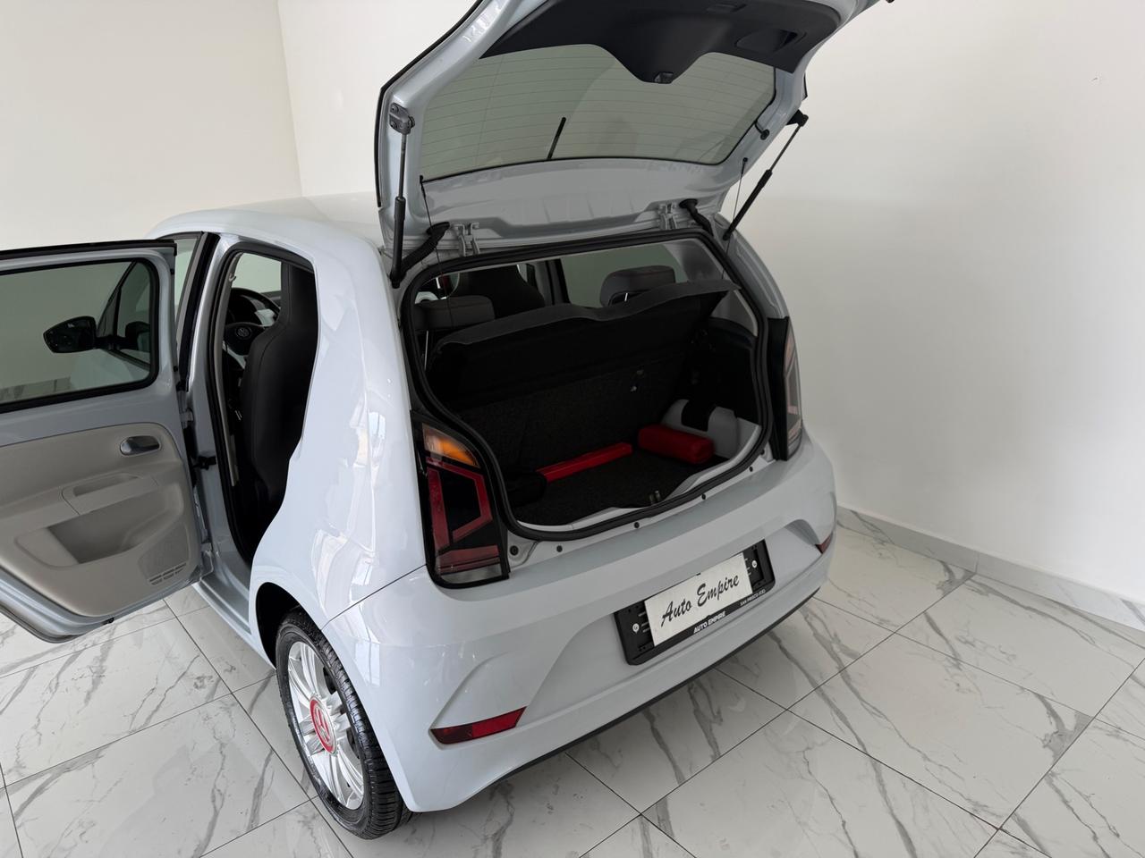 VOLKSWAGEN UP 1.0 60 CV SPECIAL BEATS