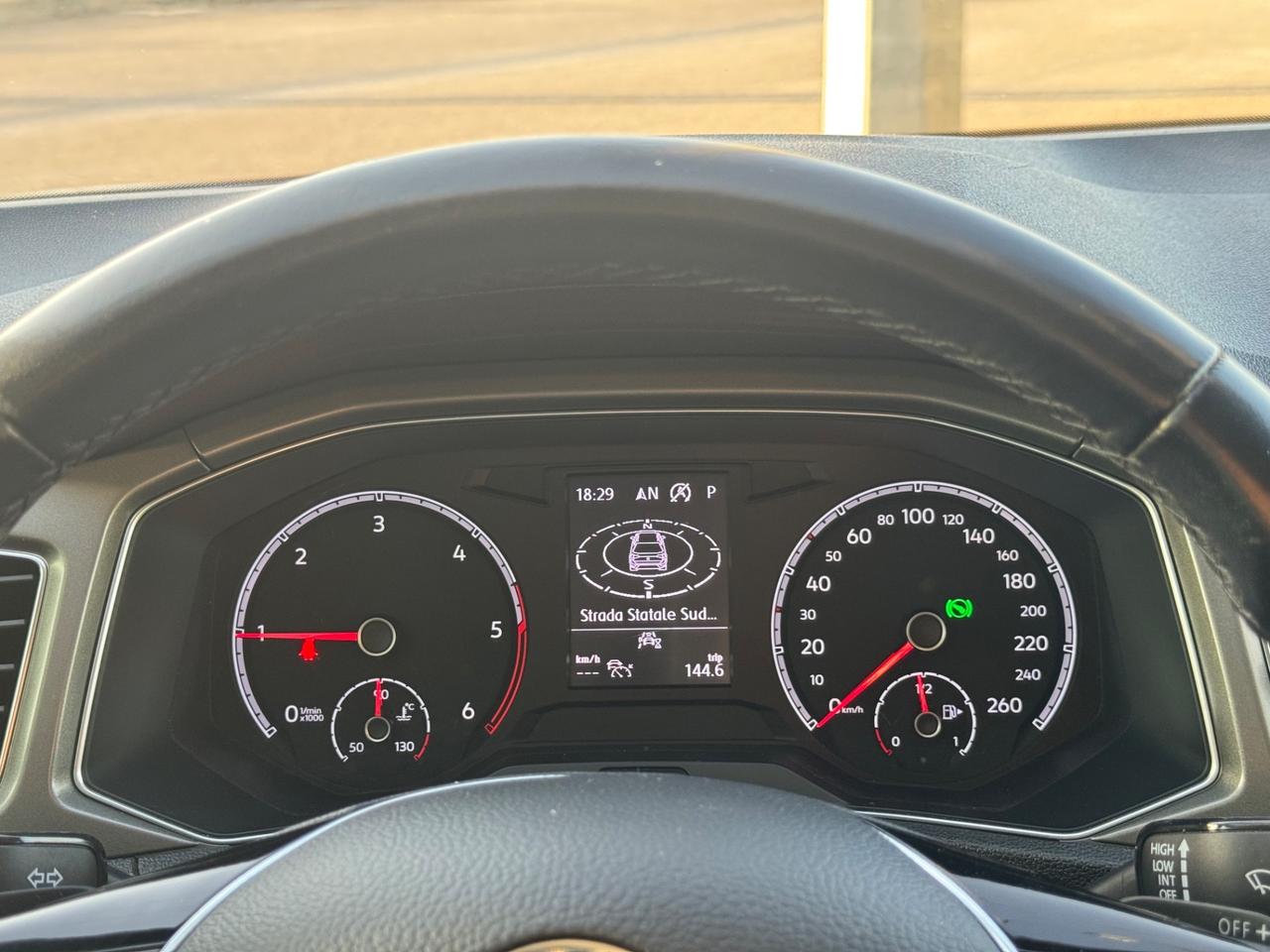 Volkswagen T-Roc 2.0 TDI SCR 150 CV DSG Business BlueMotion Technology
