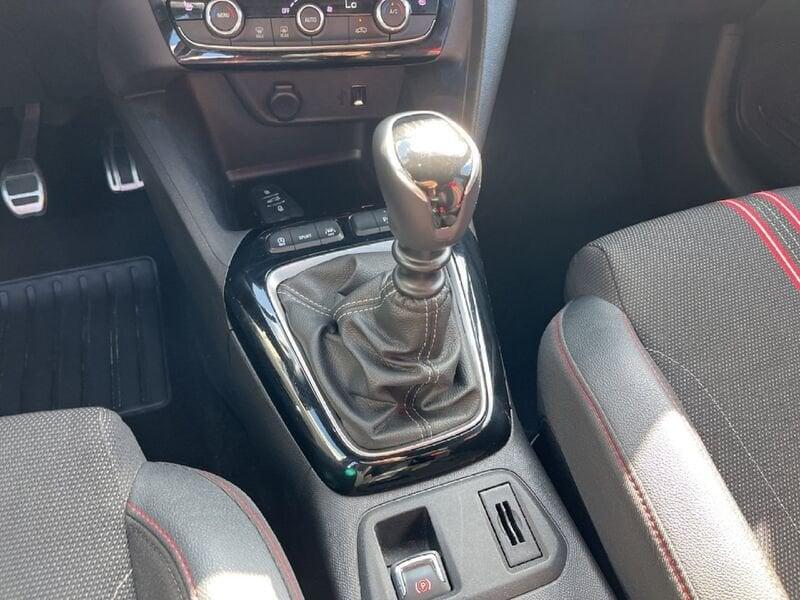 Opel Corsa VI 2020 1.2 GS Line + s&s 100cv